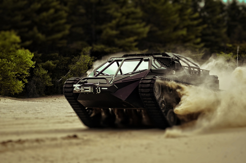 Foto: Ripsaw